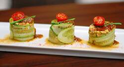 Healthy recipe: Bean Salad by Chef Ranveer Brar
