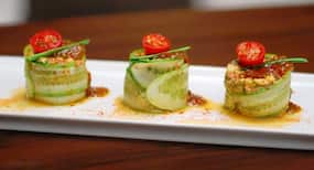 Healthy recipe: Bean Salad by Chef Ranveer Brar