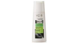 Product Review: Vichy Dercos Anti-Dandruff Shampoo