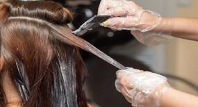 Expert haircare tips for bleached hair
