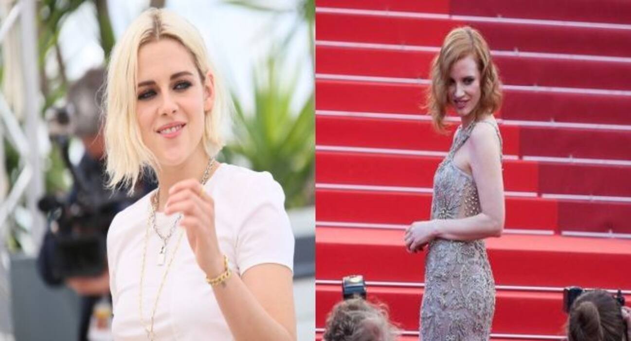 Beauty tip: 5 easy to-do celebrity hairstyles that you saw at Cannes 2016