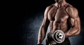 Surefire tips for bodybuilding by Dr Mickey Mehta