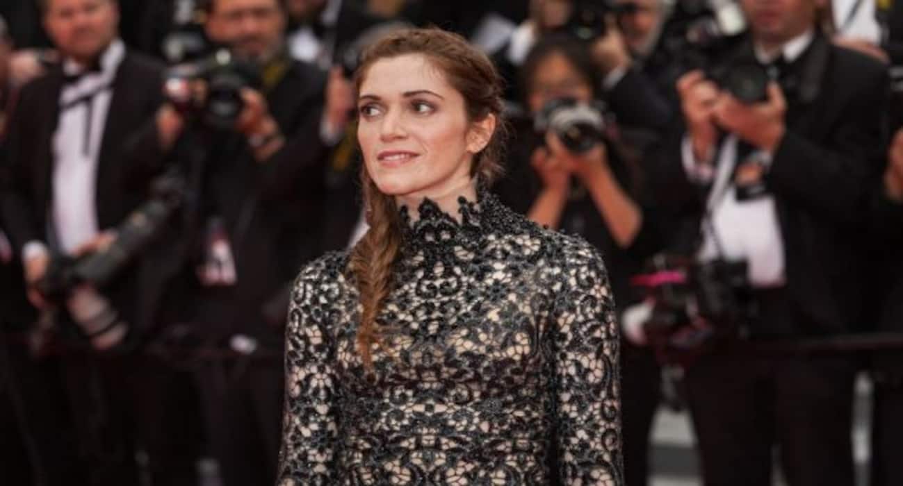 Beauty tip: 5 easy to-do celebrity hairstyles that you saw at Cannes 2016
