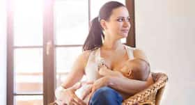 Does breastfeeding or using a breast pump cause sagging breasts?