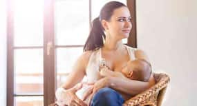 Does breastfeeding or using a breast pump cause sagging breasts?