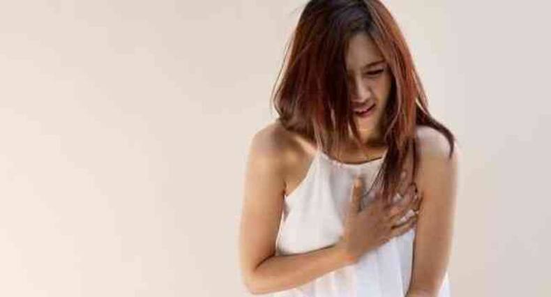6 signs of severe hypertension you should NEVER ignore!