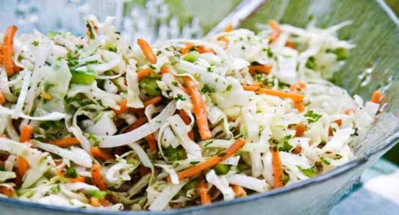5 healthy and tasty cabbage recipes that will make you love this vegetable!