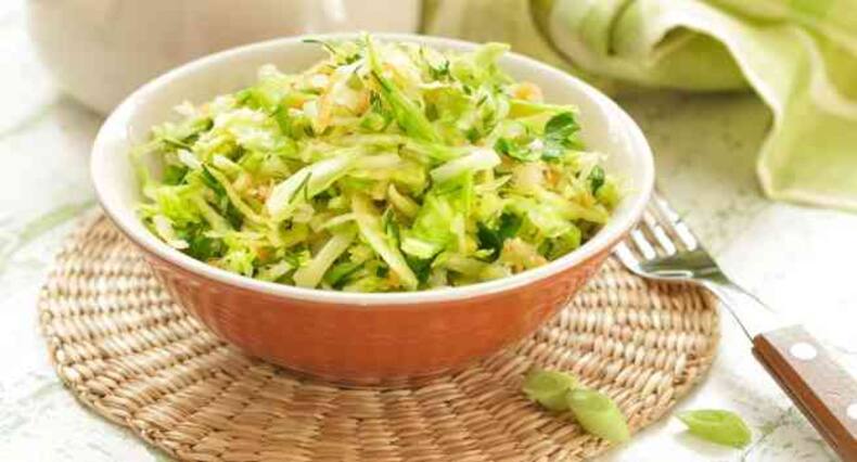 5 healthy and tasty cabbage recipes that will make you love this vegetable!