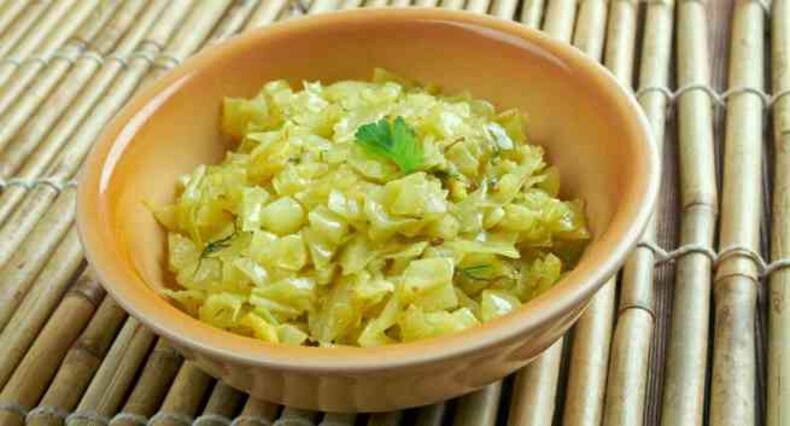 5 healthy and tasty cabbage recipes that will make you love this vegetable!