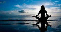 Yoga could replace antidepressants