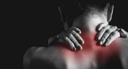 5 yoga positions to fight pain and stiffness in the neck