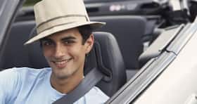 ADHD associated with risky driving behaviour in teens