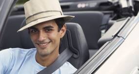 ADHD associated with risky driving behaviour in teens