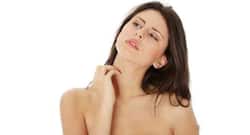 5 everyday things you should NOT do if you have dry skin