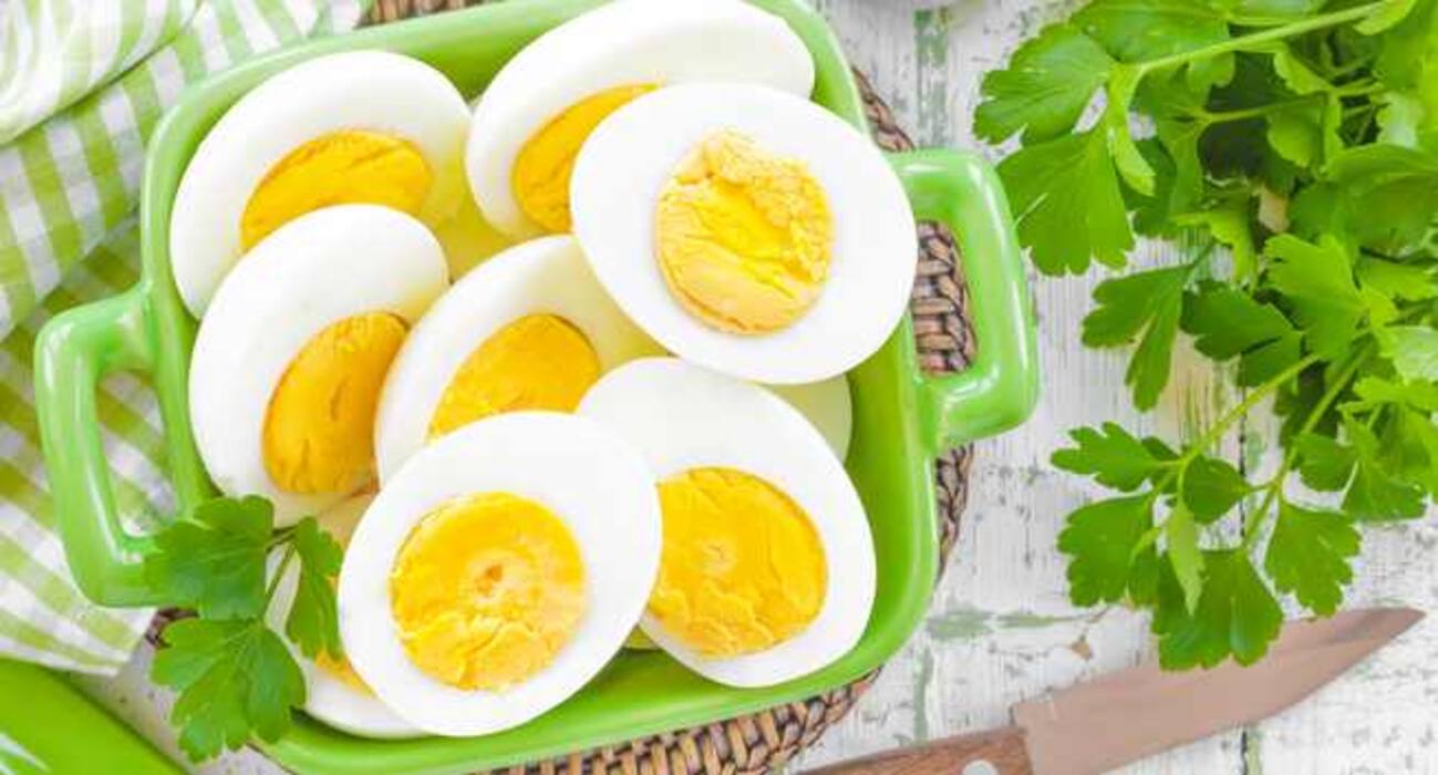 Suffering from hypertension? Include these 5 low-sodium foods in your diet