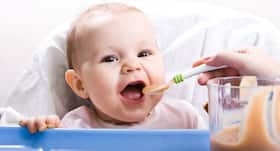 Don't feed your kids when YOU are hungry. Here's why!