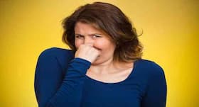 Suffering from body odour? Here are 7 foods you should avoid at all costs!