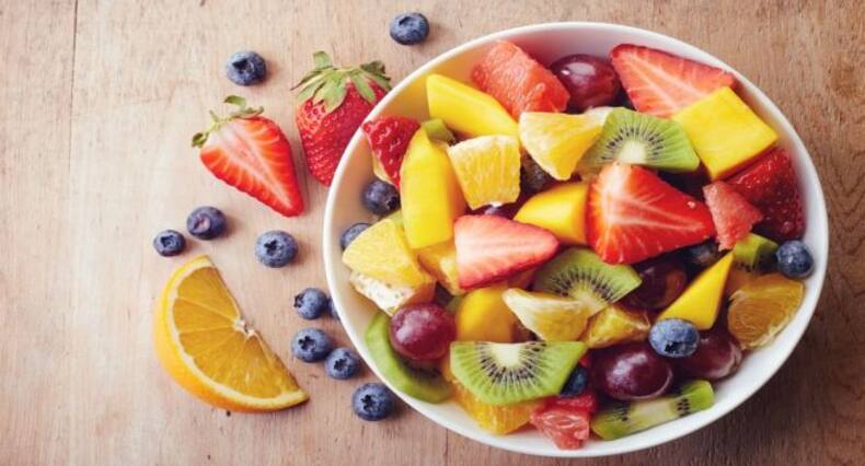 Skincare tip: 5 fruits that fight wrinkles and keep your skin look young