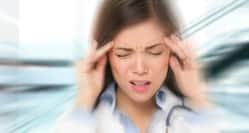 Sudden weakness of one side of face, difficulty in closing one eyelid could be Bell's Palsy