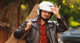 World Head Injury Awareness Day 2018: over 57 percent Indian motorcyclists don't wear helmets