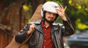 World Head Injury Awareness Day 2018: over 57 percent Indian motorcyclists don't wear helmets