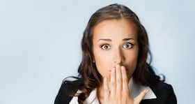 A bowl of yoghurt can heal hiccups
