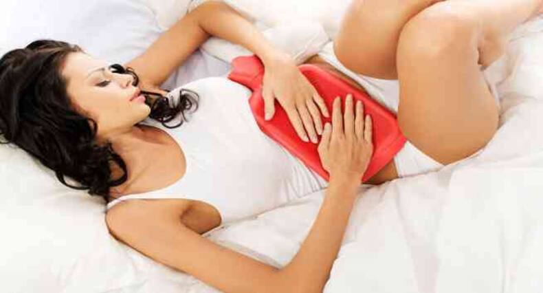 5 expert tips to ease pain during periods