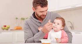 Here's why adding salt to your baby's food is a terrible mistake