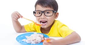 Benefits of adding ghee in your baby's food Benefits of adding ghee in your baby's food