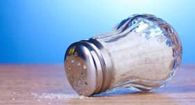 Suffering from hypertension? Include these 5 low-sodium foods in your diet Suffering from hypertension? Include these 5 low-sodium foods in your diet