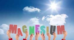 5 signs of magnesium deficiency you should be aware of
