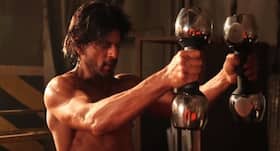 5 gym exercises to get rid of man boobs 5 gym exercises to get rid of man boobs
