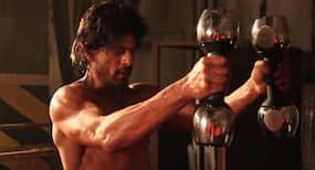 5 gym exercises to get rid of man boobs
