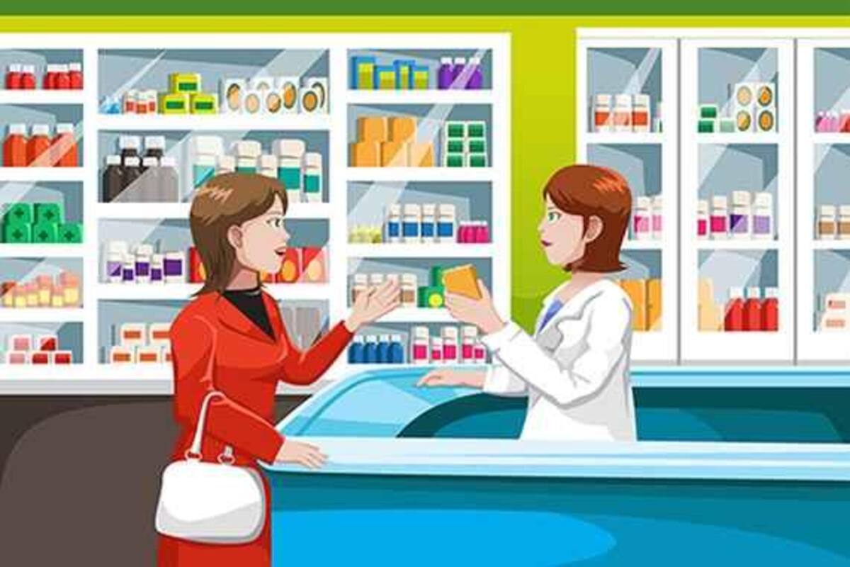 Buying pain medicines without a prescription? Find out whether it is safe  or not | TheHealthSite.com