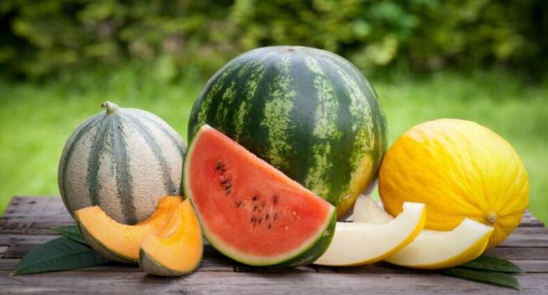 Skincare tip: 5 fruits that fight wrinkles and keep your skin look young