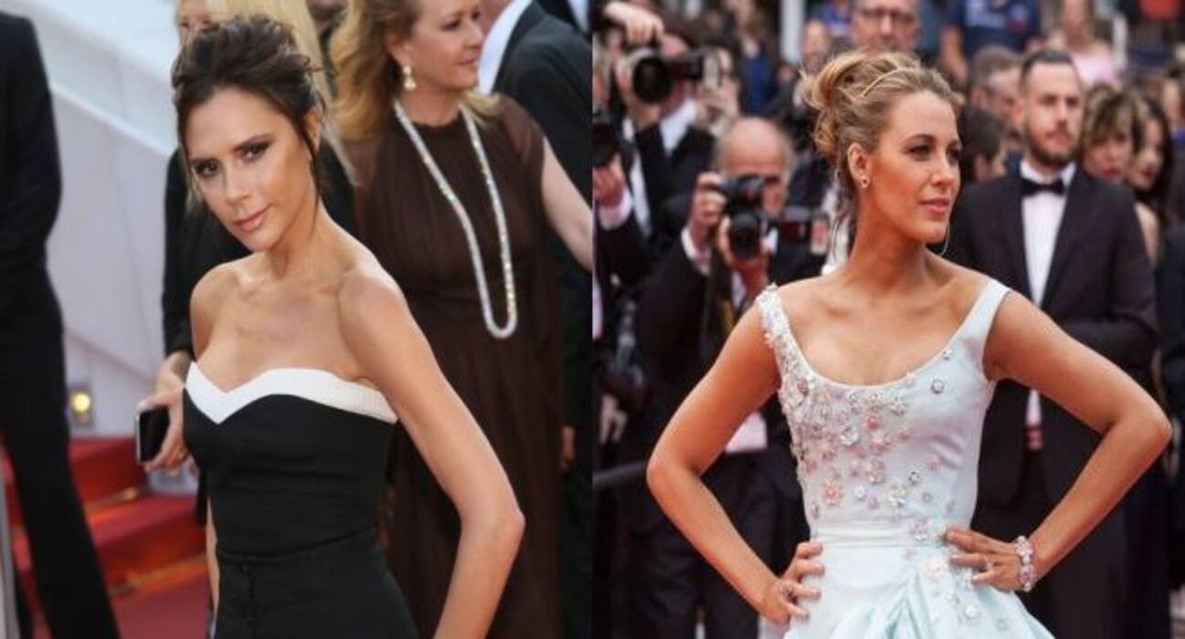 Beauty tip: 5 easy to-do celebrity hairstyles that you saw at Cannes 2016