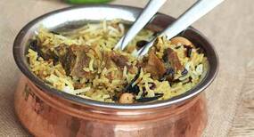 Ramadan 2018: What is the best thing to eat in Ramadan? Lucknowi Mutton Biryani!