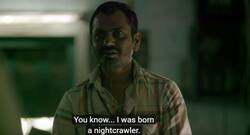 Raman Raghav 2.0 trailer -- Can you spot a psychopath when you see one?