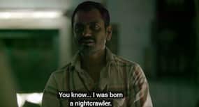 Raman Raghav 2.0 trailer -- Can you spot a psychopath when you see one?