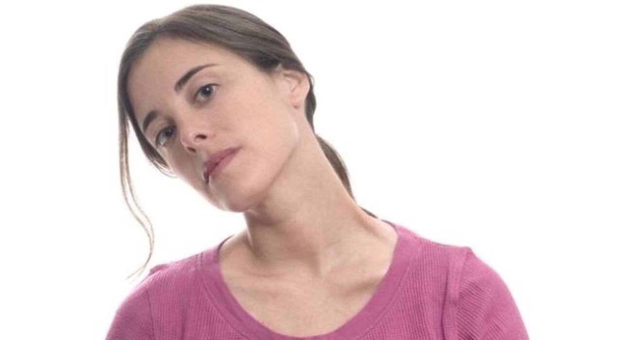 5 yoga positions to fight pain and stiffness in the neck