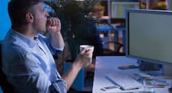 Working in the night shift? Follow these dietary guidelines
