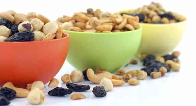 5 post-workout foods for weight loss and body building