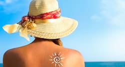 5 natural remedies to protect your skin from UV rays and sun damage
