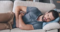 5 common causes of pelvic pain in men