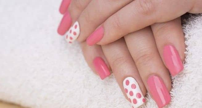 The hottest nail art trends you can do at home