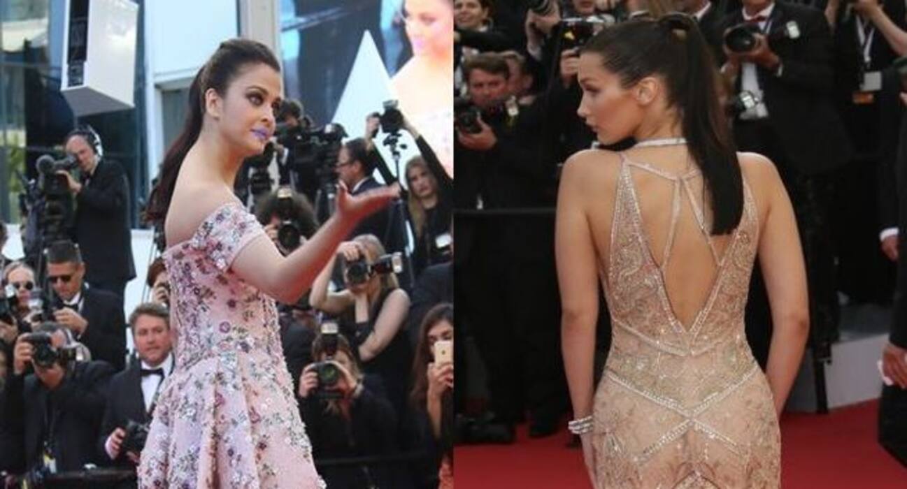 Beauty tip: 5 easy to-do celebrity hairstyles that you saw at Cannes 2016