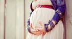 Prenatal exposure to antidepressants may lead to decreased birth weight