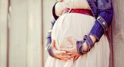 Prenatal exposure to antidepressants may lead to decreased birth weight