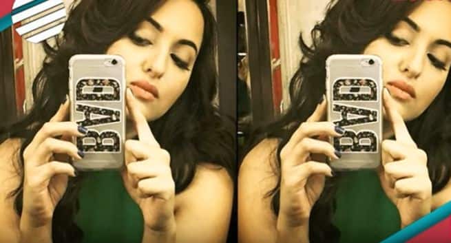 Top 10 Selfie Queens of Bollywood