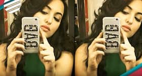 Experts say Indians are at the risk of suffering from ‘selfie elbow’